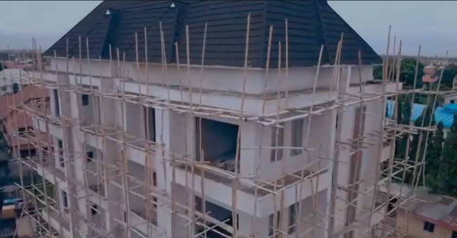 off-plan homes for sale nigeria